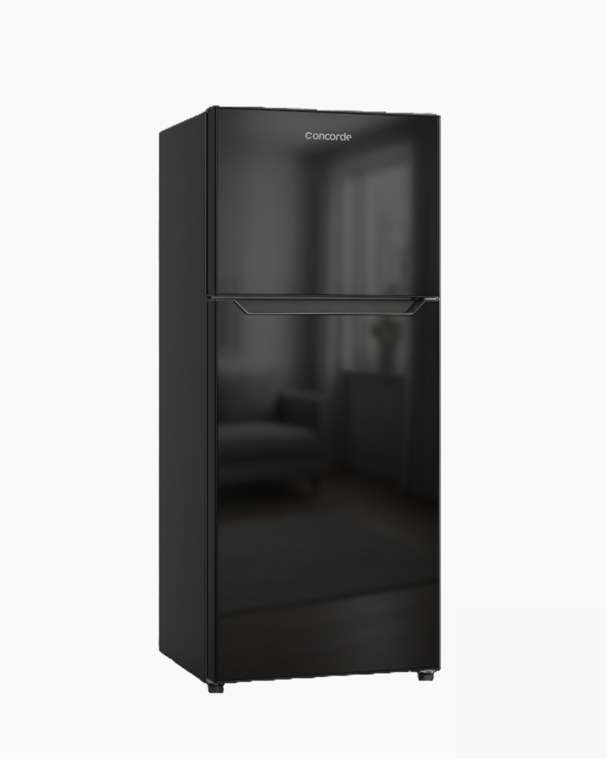 Réfrigérateur Concorde VTH2O-60B De Frost - 600 L