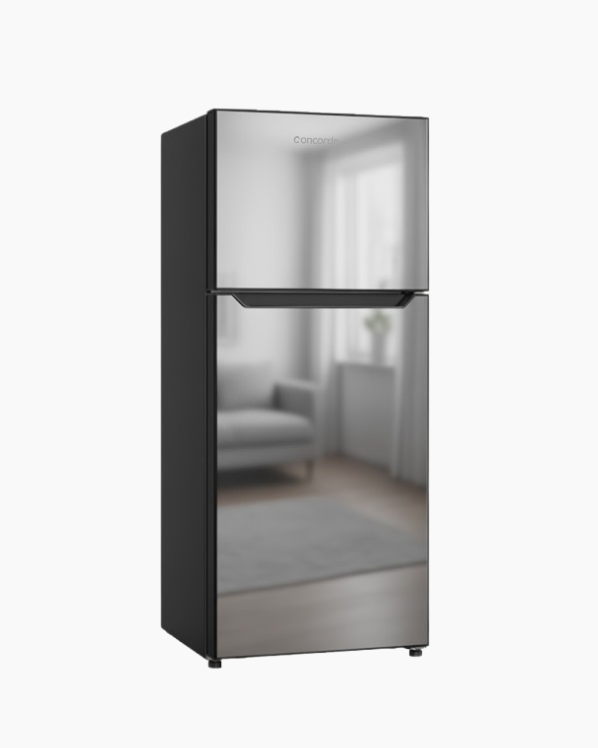 Réfrigérateur Concorde VTH2O-46B De Frost - 460 L