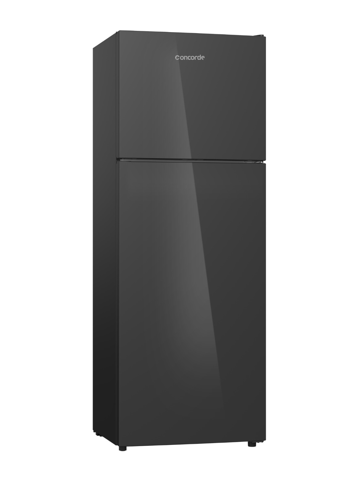 Réfrigérateur Concorde VTH2O-60B De Frost - 600 L