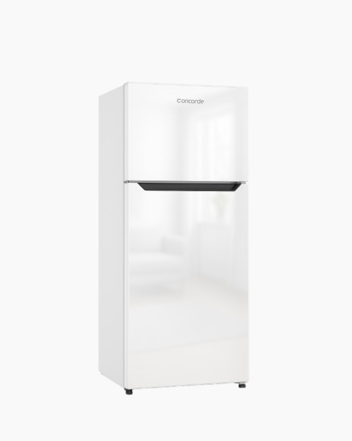 Réfrigérateur Concorde VTH2O-46W De Frost - 460 L